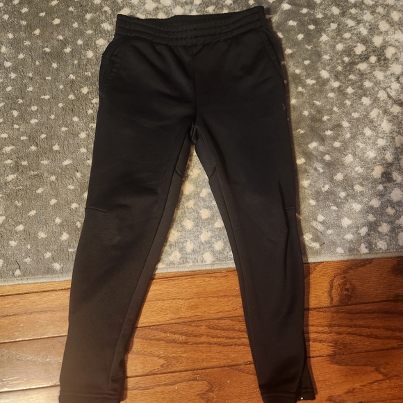 Other - Kids Black Jogger Pants